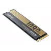 LEXAR SSD - Professionaalne NM1090 PRO - 4TB - Pci-e Gen 5 x4 NVMe - M.2 2280