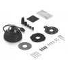 UBIQUITI NETWORKS Uvc-ai-dome Unifi videokaamera must
