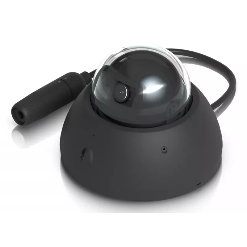 UBIQUITI NETWORKS Uvc-ai-dome Unifi videokaamera must