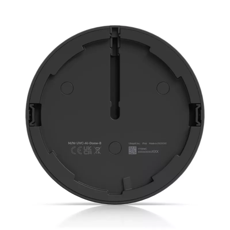 UBIQUITI NETWORKS Uvc-ai-dome Unifi videokaamera must