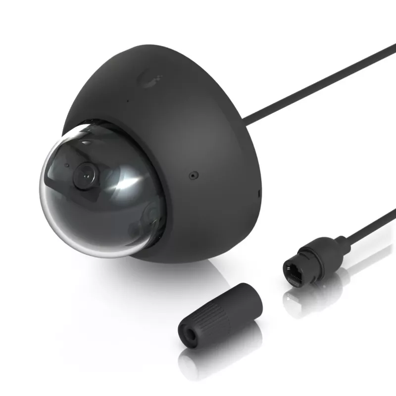 UBIQUITI NETWORKS Uvc-ai-dome Unifi videokaamera must