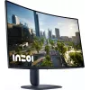 Alienware AW3225DM arvutimonitor 80 cm (31,5 tolli) 2560 x 1440 pikslit Wide Quad HD LCD sinine
