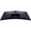 Alienware AW3225DM arvutimonitor 80 cm (31,5 tolli) 2560 x 1440 pikslit Wide Quad HD LCD sinine