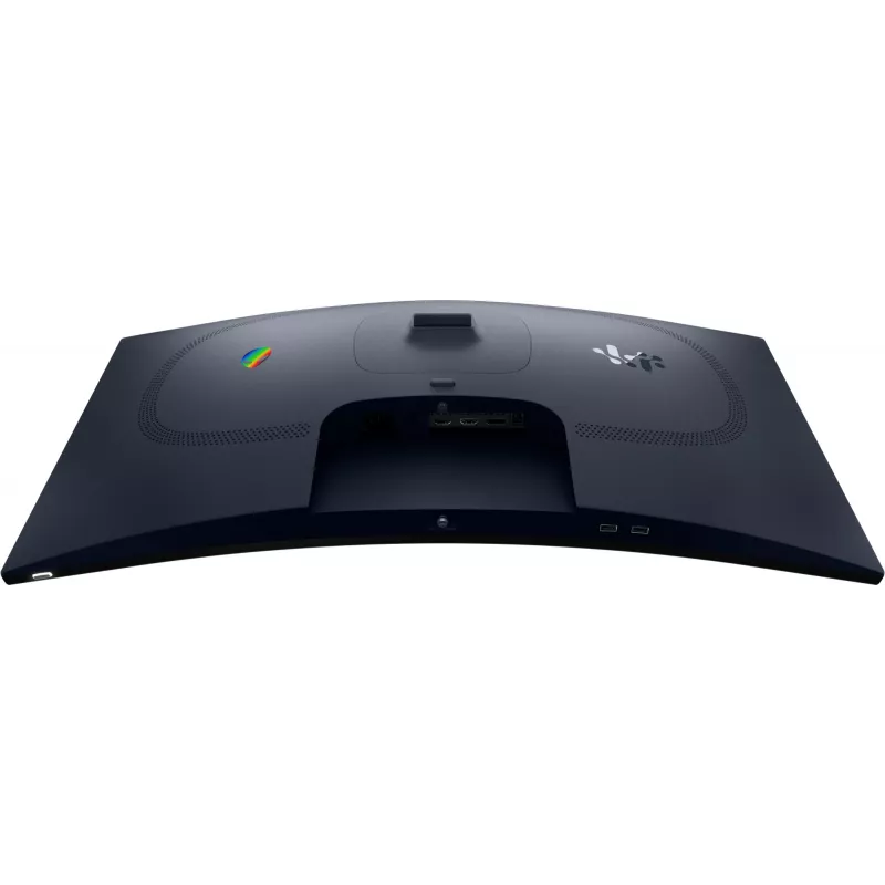 Alienware AW3225DM arvutimonitor 80 cm (31,5 tolli) 2560 x 1440 pikslit Wide Quad HD LCD sinine