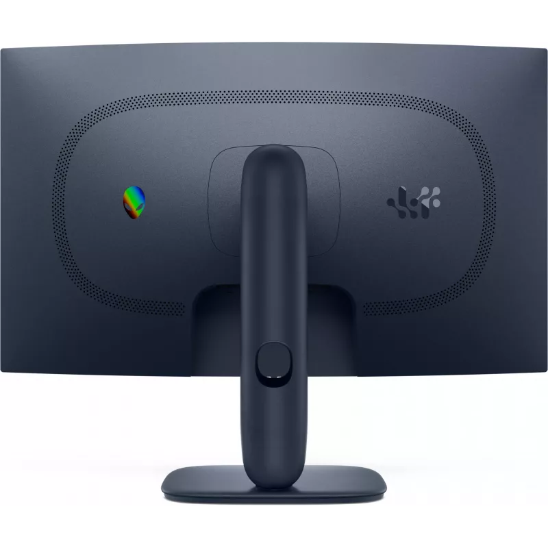 Alienware AW3225DM arvutimonitor 80 cm (31,5 tolli) 2560 x 1440 pikslit Wide Quad HD LCD sinine