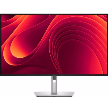 DELL Pro Plus P3225QE arvutimonitor 80 cm (31,5 tolli) 3840 x 2160 pikslit 4K Ultra HD LCD must, hall