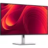 DELL Pro Plus P3225QE arvutimonitor 80 cm (31,5 tolli) 3840 x 2160 pikslit 4K Ultra HD LCD must, hall