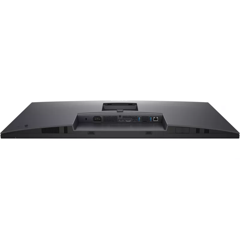 DELL Pro Plus P3225QE arvutimonitor 80 cm (31,5 tolli) 3840 x 2160 pikslit 4K Ultra HD LCD must, hall