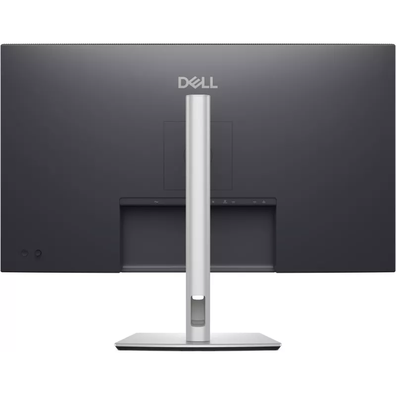 DELL Pro Plus P3225QE arvutimonitor 80 cm (31,5 tolli) 3840 x 2160 pikslit 4K Ultra HD LCD must, hall