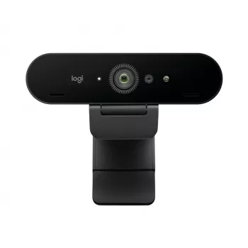Veebikaamera Logitech BRIO 4K 13 MP USB Graphite 4096 x 2160 pikslit