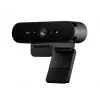 Veebikaamera Logitech BRIO 4K 13 MP USB Graphite 4096 x 2160 pikslit