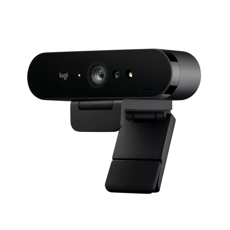 Veebikaamera Logitech BRIO 4K 13 MP USB Graphite 4096 x 2160 pikslit