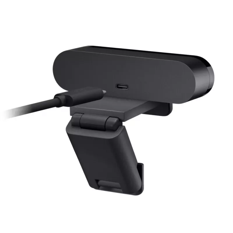Veebikaamera Logitech BRIO 4K 13 MP USB Graphite 4096 x 2160 pikslit