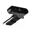 Veebikaamera Logitech BRIO 4K 13 MP USB Graphite 4096 x 2160 pikslit