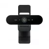Veebikaamera Logitech BRIO 4K 13 MP USB Graphite 4096 x 2160 pikslit