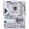 Emaplaat GIGABYTE B850 EAGLE WIFI7 ICE, AMD B850, Socket AM5, ATX
