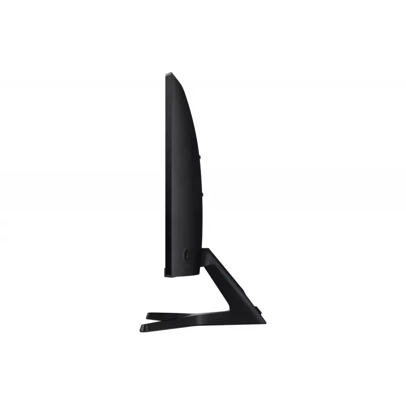 Samsung S27D390GAU arvutimonitor 68,6 cm (27 tolli) 1920 x 1080 pikslit Full HD LED must