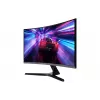 Samsung S27D390GAU arvutimonitor 68,6 cm (27 tolli) 1920 x 1080 pikslit Full HD LED must