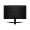 Samsung S27D390GAU arvutimonitor 68,6 cm (27 tolli) 1920 x 1080 pikslit Full HD LED must