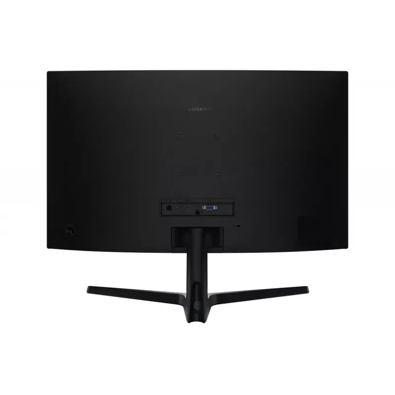 Samsung S27D390GAU arvutimonitor 68,6 cm (27 tolli) 1920 x 1080 pikslit Full HD LED must