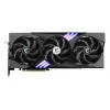 Videokaart MSI GeForce RTX 5070 Ti — 16 GB GDDR7, PCIe 5.0, 256-bit, 3 ventilaatorit, 338 mm