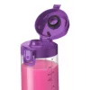 Kaasaskantav blender NUTRIBULLET Portable 0.475 L — lilla, 2000 mAh aku, Tritan kann