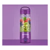 Kaasaskantav blender NUTRIBULLET Portable 0.475 L — lilla, 2000 mAh aku, Tritan kann
