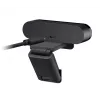 Veebikaamera Logitech BRIO 4K 13 MP USB Must 4096 x 2160 pikslit