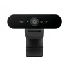 Veebikaamera Logitech BRIO 4K 13 MP USB Must 4096 x 2160 pikslit