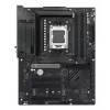 Emaplaat ASUS X870 MAX GAMING WIFI7 ATX — AMD X870, Socket AM5, DDR5, 4 DIMM, 256 GB, Wi‑Fi 7, Bluetooth 5.4, 3 M.2, 2x USB4 Gen3x2