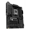 Emaplaat ASUS X870 MAX GAMING WIFI7 ATX — AMD X870, Socket AM5, DDR5, 4 DIMM, 256 GB, Wi‑Fi 7, Bluetooth 5.4, 3 M.2, 2x USB4 Gen3x2