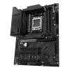 Emaplaat ASUS X870 MAX GAMING WIFI7 ATX — AMD X870, Socket AM5, DDR5, 4 DIMM, 256 GB, Wi‑Fi 7, Bluetooth 5.4, 3 M.2, 2x USB4 Gen3x2