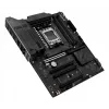 Emaplaat ASUS X870 MAX GAMING WIFI7 ATX — AMD X870, Socket AM5, DDR5, 4 DIMM, 256 GB, Wi‑Fi 7, Bluetooth 5.4, 3 M.2, 2x USB4 Gen3x2