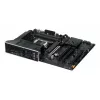Emaplaat ASUS X870 MAX GAMING WIFI7 ATX — AMD X870, Socket AM5, DDR5, 4 DIMM, 256 GB, Wi‑Fi 7, Bluetooth 5.4, 3 M.2, 2x USB4 Gen3x2
