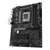 Emaplaat ASUS X870 MAX GAMING WIFI7 ATX — AMD X870, Socket AM5, DDR5, 4 DIMM, 256 GB, Wi‑Fi 7, Bluetooth 5.4, 3 M.2, 2x USB4 Gen3x2