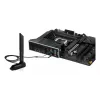 Emaplaat ASUS X870 MAX GAMING WIFI7 ATX — AMD X870, Socket AM5, DDR5, 4 DIMM, 256 GB, Wi‑Fi 7, Bluetooth 5.4, 3 M.2, 2x USB4 Gen3x2