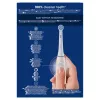 Elektriline hambahari Oral-B iO Series 2 Duo Must Pink laetav nutika survetunduriga