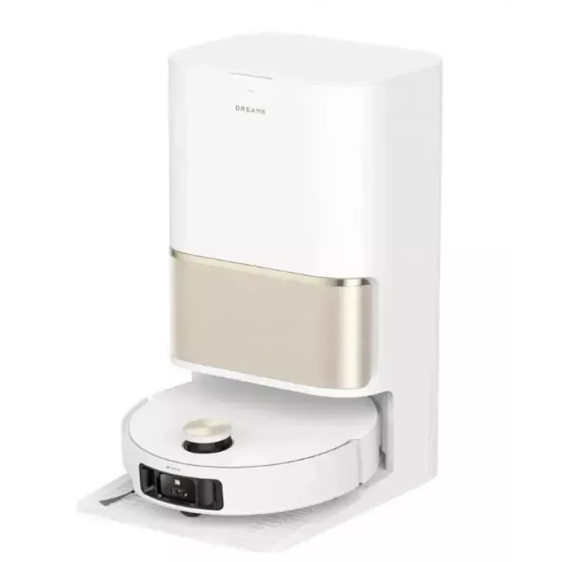 Tolmuimeja Dreame L50 Pro Ultra Valge
