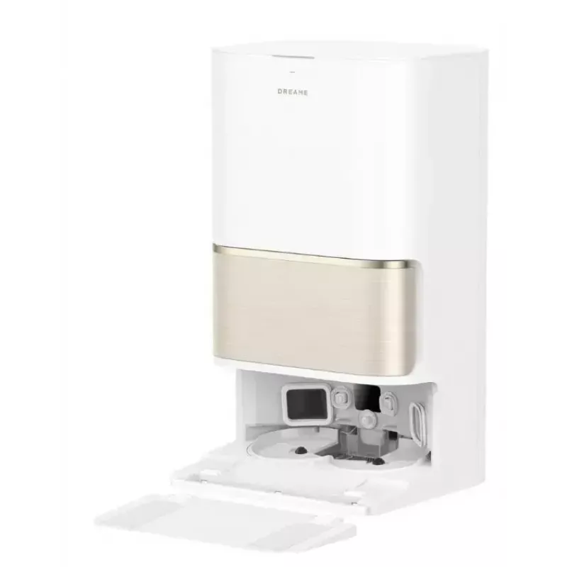 Tolmuimeja Dreame L50 Pro Ultra Valge