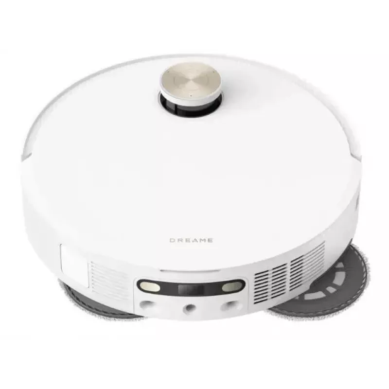 Tolmuimeja Dreame L50 Pro Ultra Valge