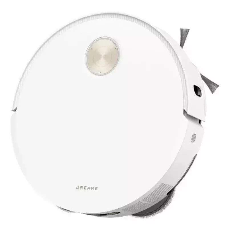 Tolmuimeja Dreame L50 Pro Ultra Valge