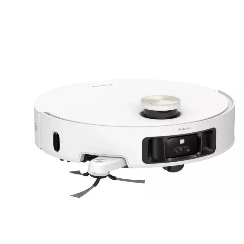 Tolmuimeja Dreame L50 Pro Ultra Valge