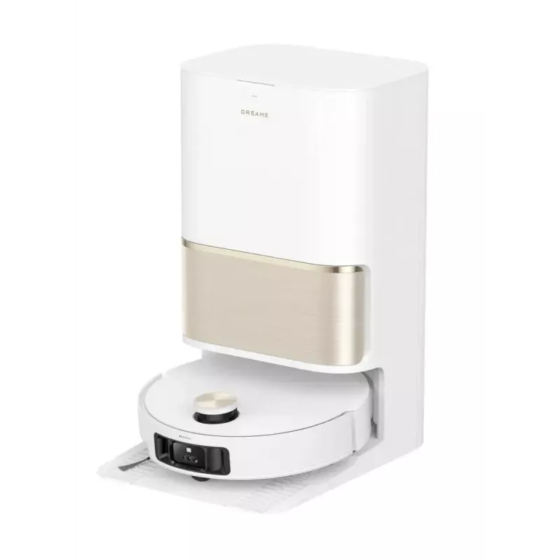 Tolmuimeja Dreame L50 Pro Ultra Valge
