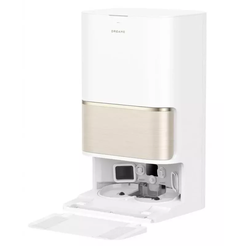 Tolmuimeja Dreame L50 Pro Ultra Valge
