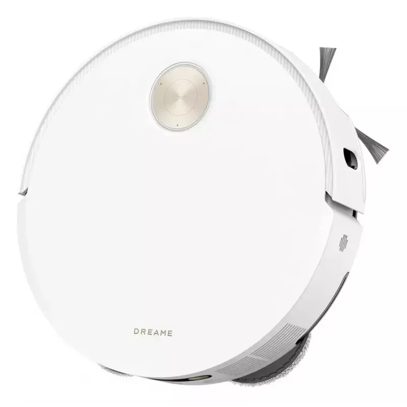 Tolmuimeja Dreame L50 Pro Ultra Valge