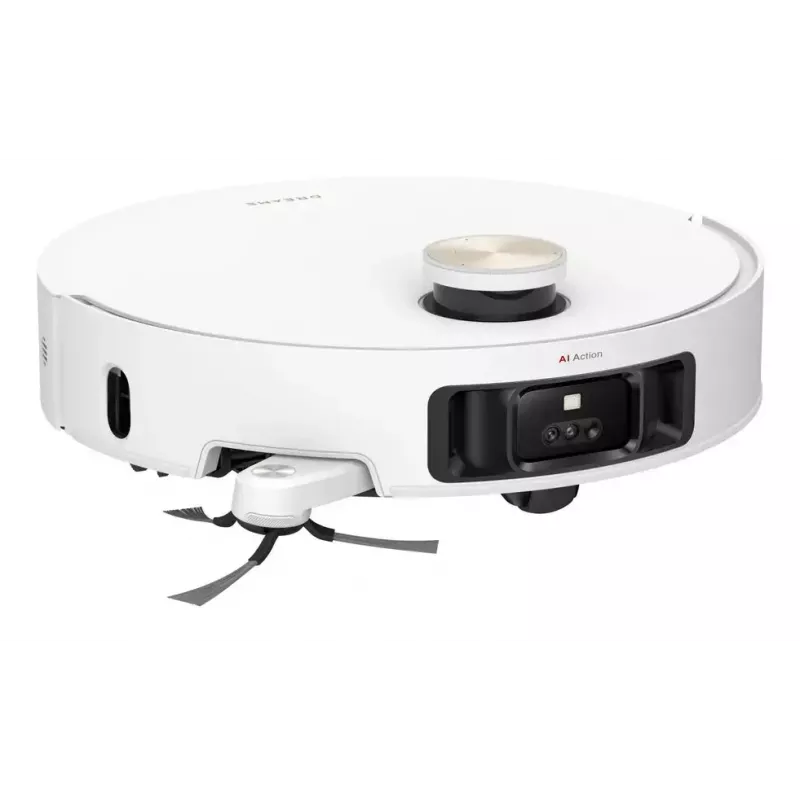 Tolmuimeja Dreame L50 Pro Ultra Valge