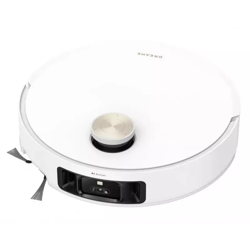 Tolmuimeja Dreame L50 Pro Ultra Valge