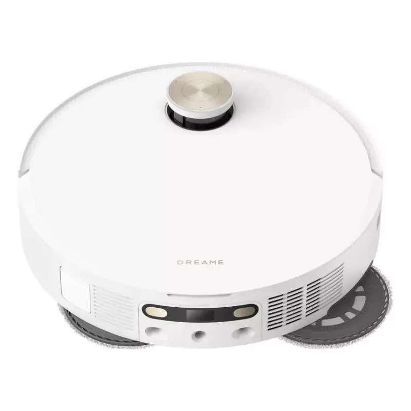 Tolmuimeja Dreame L50 Pro Ultra Valge