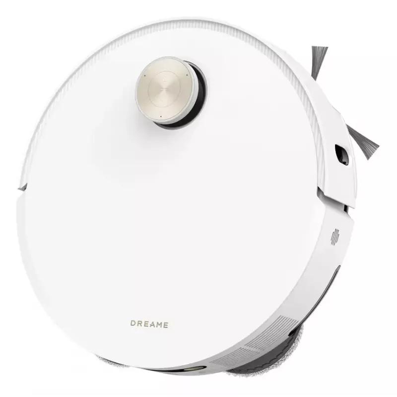 Tolmuimeja Dreame L50 Pro Ultra Valge