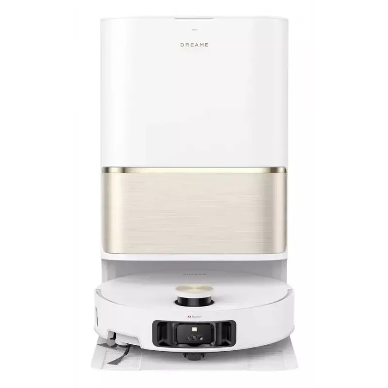 Tolmuimeja Dreame L50 Pro Ultra Valge